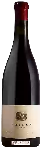 Wijnmakerij Failla - Hudson Vineyard Syrah