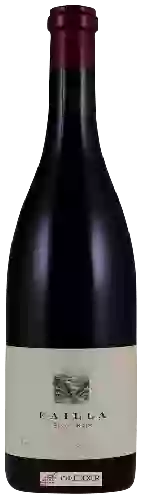 Wijnmakerij Failla - Keefer Ranch Pinot Noir