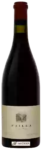 Wijnmakerij Failla - Occidental Ridge Vineyard Pinot Noir