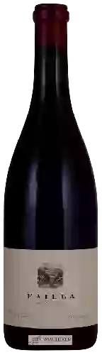 Wijnmakerij Failla - Pearlessence Vineyard Pinot Noir