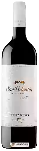 Wijnmakerij Fair Aware - San Valentín Tempranillo