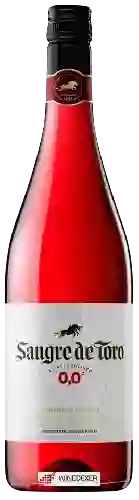 Wijnmakerij Fair Aware - Sangre de Toro 0.0% Rosado