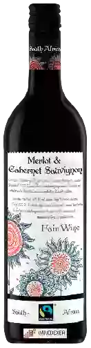 Wijnmakerij Fair Wine - Cabernet Sauvignon - Merlot