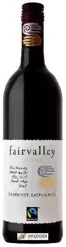 Wijnmakerij Fairvalley - Cabernet Sauvignon