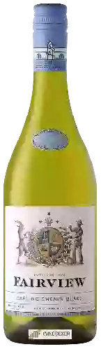 Wijnmakerij Fairview - Chenin Blanc