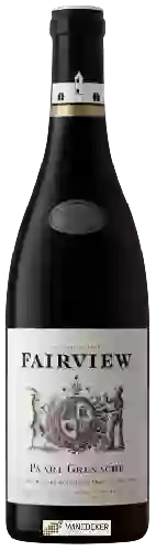 Wijnmakerij Fairview - Grenache