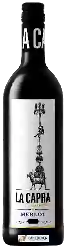 Wijnmakerij Fairview - La Capra Merlot