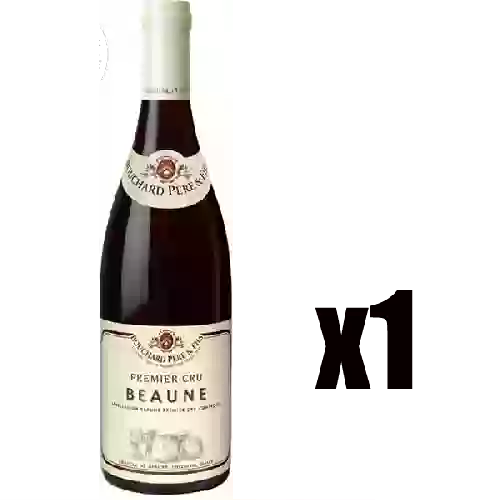 Wijnmakerij Faiveley - Beaune 1er Cru 'Les Grèves'