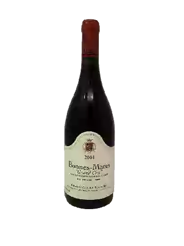 Wijnmakerij Faiveley - Bonnes Mares Grand Cru