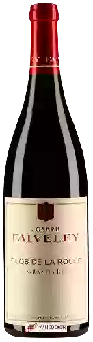 Wijnmakerij Faiveley - Clos De La Roche Grand Cru