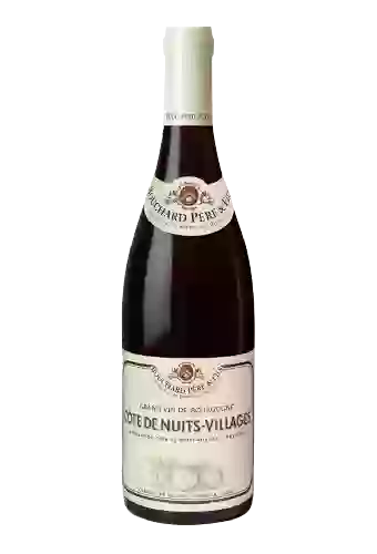 Wijnmakerij Faiveley - Cote de Nuits Villages