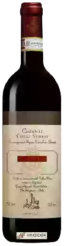 Wijnmakerij Falchini - Chianti Colli Senesi