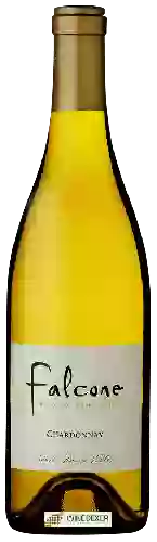 Wijnmakerij Falcone - Chardonnay