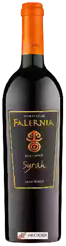 Wijnmakerij Falernia - Gran Reserva Syrah