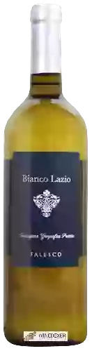 Wijnmakerij Falesco - Bianco Lazio