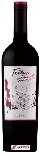 Wijnmakerij Falesco - Tellus Cabernet Sauvignon