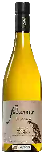 Wijnmakerij Falkenstein - Sauvignon