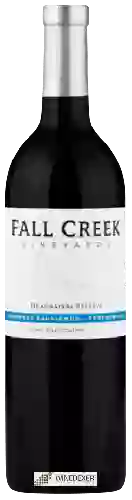 Wijnmakerij Fall Creek - Headwaters Reserve Cabernet Sauvignon - Tempranillo