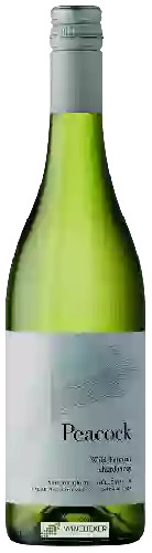Wijnmakerij False Bay - Chardonnay Peacock Wild Ferment