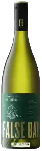 Wijnmakerij False Bay - Crystalline Chardonnay