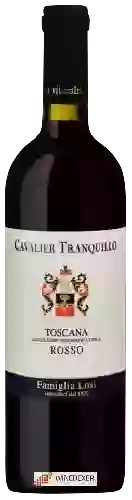 Wijnmakerij Famiglia Losi - Cavalier Tranquillo Rosso