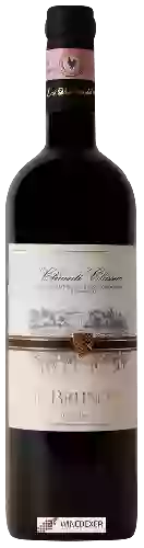 Wijnmakerij Famiglia Losi - Il Brunone Chianti Classico Riserva