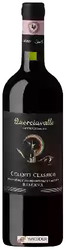 Wijnmakerij Famiglia Losi - Querciavalle Chianti Classico Riserva