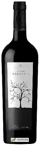 Wijnmakerij Familia Barberis - Malbec