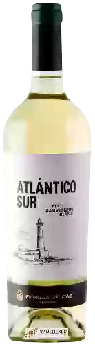 Wijnmakerij Familia Deicas - Atlántico Sur Reserve Sauvignon Blanc