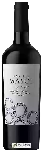 Wijnmakerij Familia Mayol - Cabernet Franc