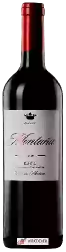 Wijnmakerij Familia Montaña - Tinto