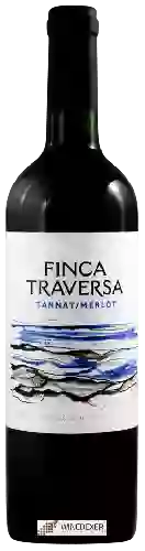 Wijnmakerij Familia Traversa - Finca Traversa Tannat - Merlot