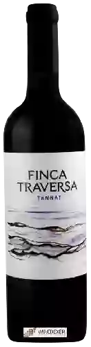 Wijnmakerij Familia Traversa - Finca Traversa Tannat