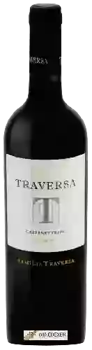 Wijnmakerij Familia Traversa - Traversa Cabernet Franc