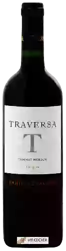 Wijnmakerij Familia Traversa - Traversa Tannat - Merlot