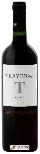 Wijnmakerij Familia Traversa - Traversa Tannat