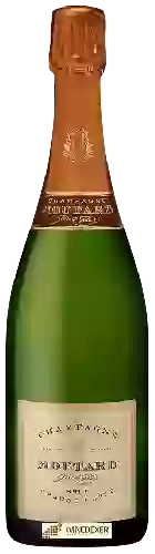 Wijnmakerij Famille Moutard - Grande Cuvée Brut Champagne