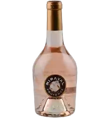 Wijnmakerij Famille Perrin - Belle Provencale Rosé