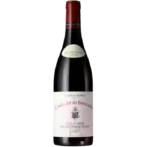 Wijnmakerij Famille Perrin - Edition Pro-Idee Côtes du Rhône