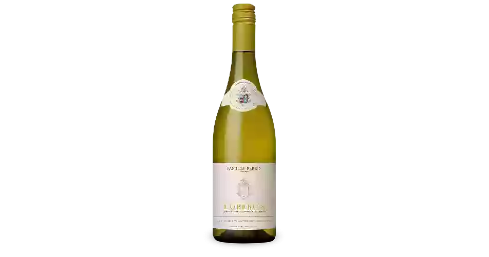 Wijnmakerij Famille Perrin - Les Grands Préaux Luberon Blanc