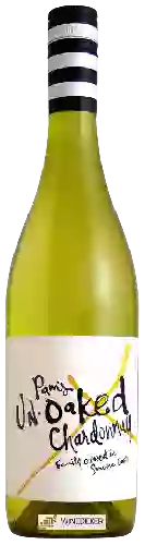 Wijnmakerij Pam's - Unoaked Chardonnay