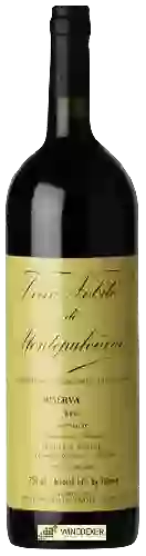 Wijnmakerij Fanetti - Tenuta S. Agnese - Vino Nobile di Montepulciano Riserva