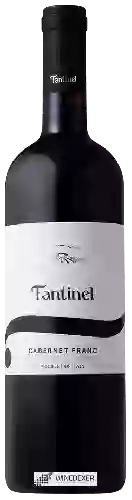 Wijnmakerij Fantinel - Cabernet Franc Borgo Tesis