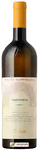 Wijnmakerij Fantinel - Tenuta Sant'Helena Sauvignon