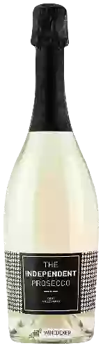 Wijnmakerij Fantinel - The Independent Prosecco Millesimato Brut