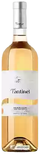 Wijnmakerij Fantinel - Verduzzo - Friulano Dolce Borgo Tesis