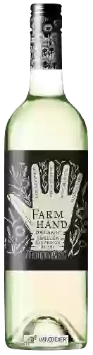 Wijnmakerij Farm Hand - Organic Semillon - Sauvignon Blanc