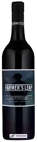 Wijnmakerij Farmer's Leap - Cabernet Sauvignon