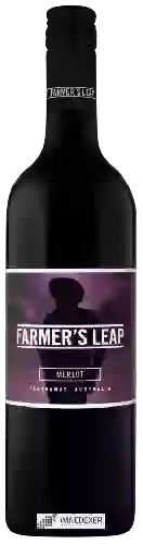 Wijnmakerij Farmer's Leap - Merlot