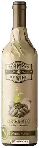 Wijnmakerij Farmers of Wine - Organic White